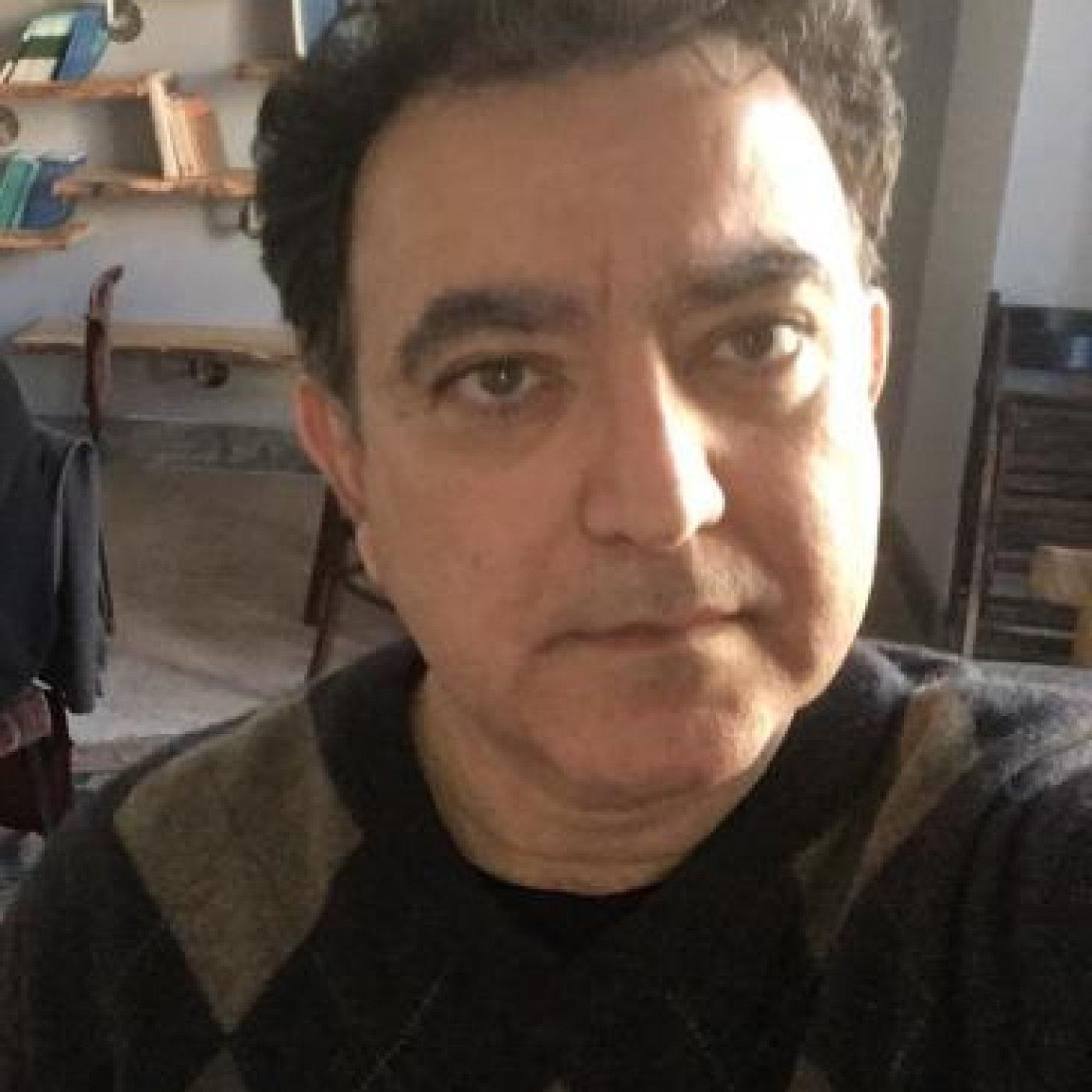 Profile photo of Hossein  Khosrowjah