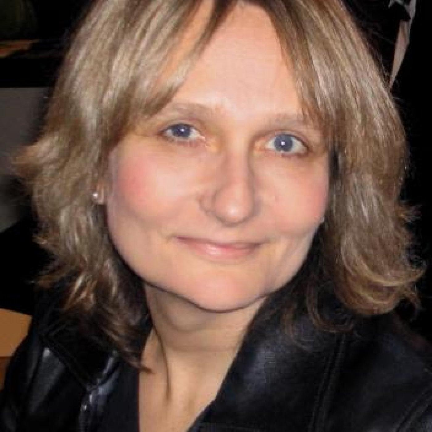 Profile photo of Renée Witon