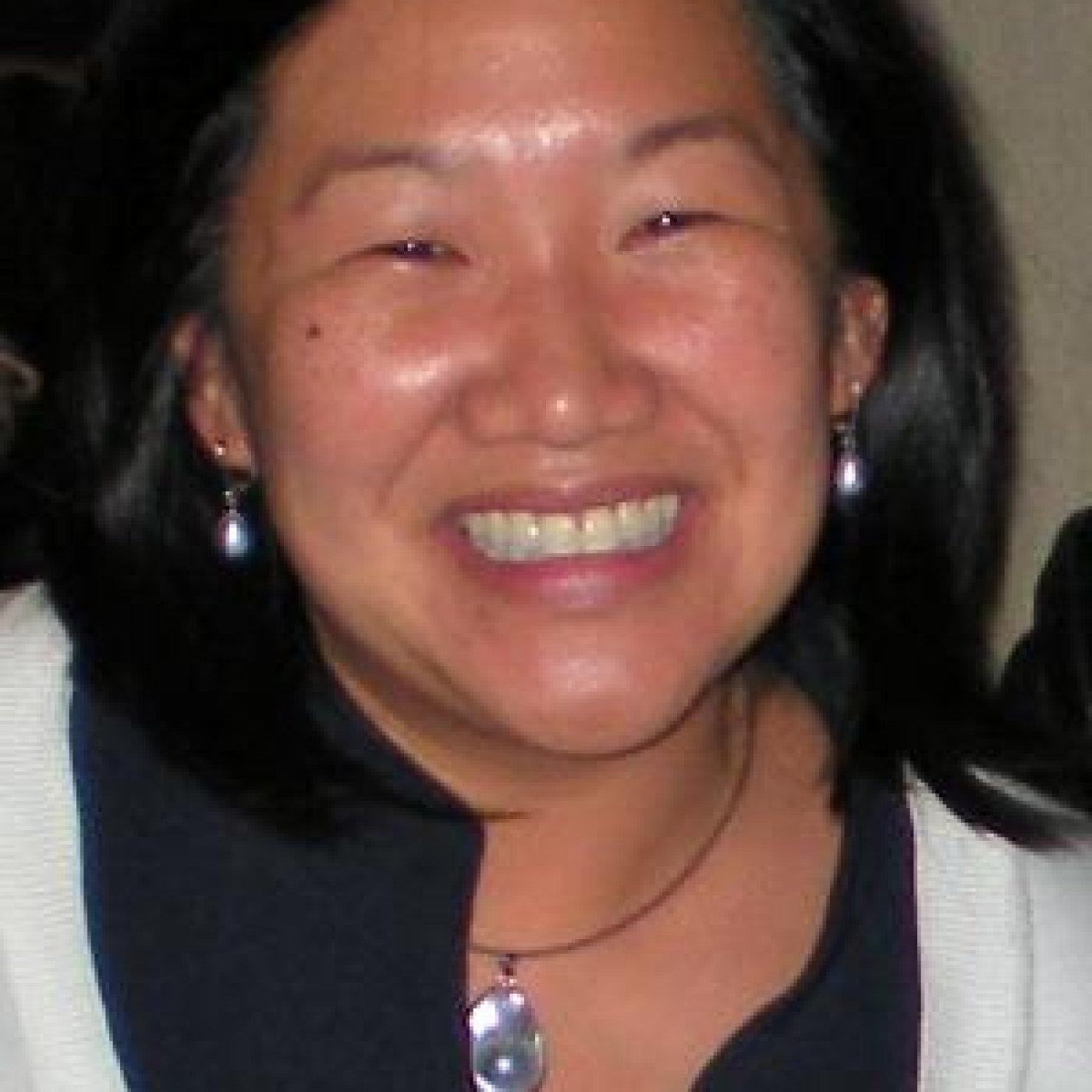 Profile photo of Jennifer Heung