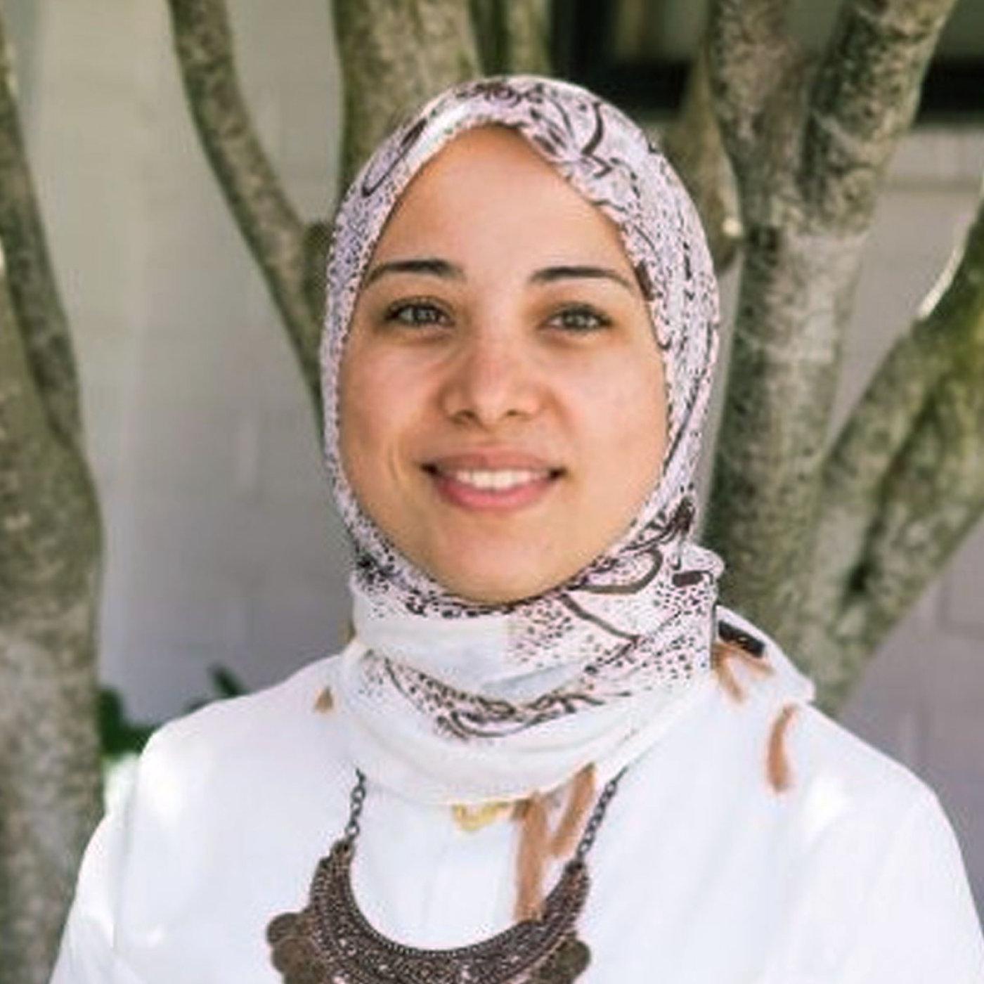 Profile photo of Ameera Ibrahim