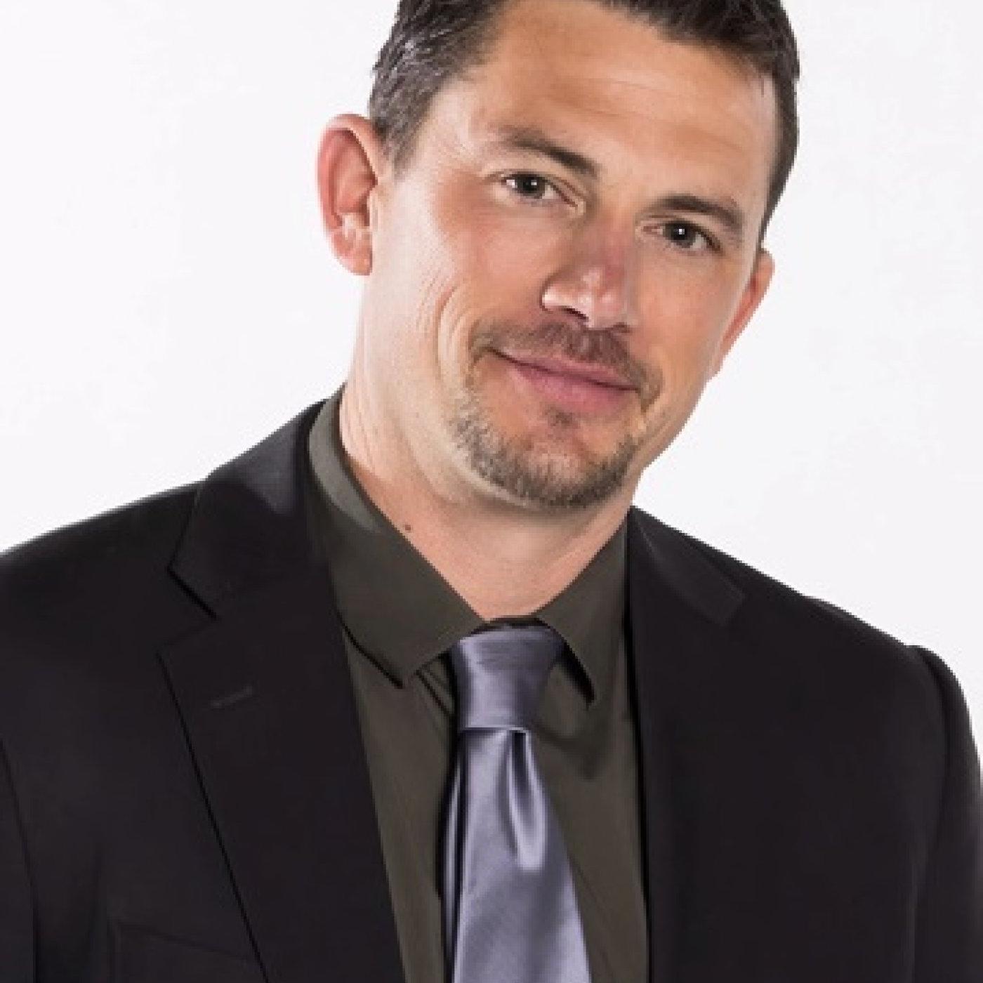 Profile photo of Nolan Higdon