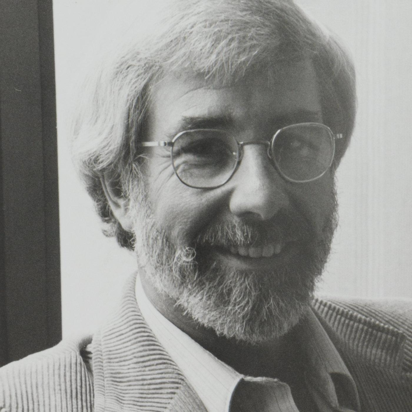Profile photo of 爱德华R. Biglin, Emeritus